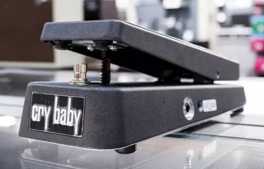Dunlop - Cry Baby Standard Wah Pedal
